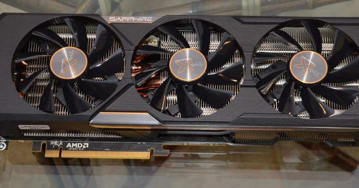 Valve Extends Modern Graphics Capabilities to Legacy AMD GPUs with DRM Format Modifiers