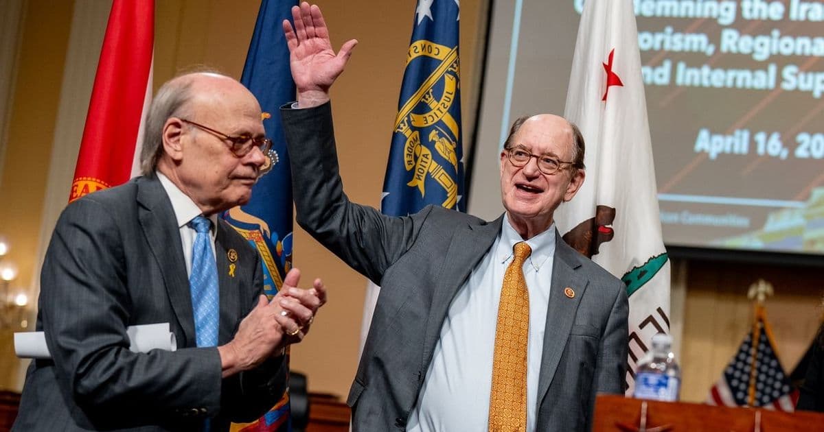 Older Democrats are sick of hearing about 'generational change'