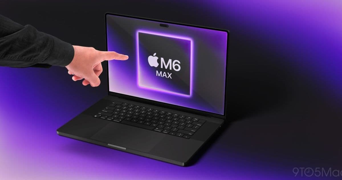 Apple’s OLED MacBook Pro: What the New Displays Mean for Mobile Developers
