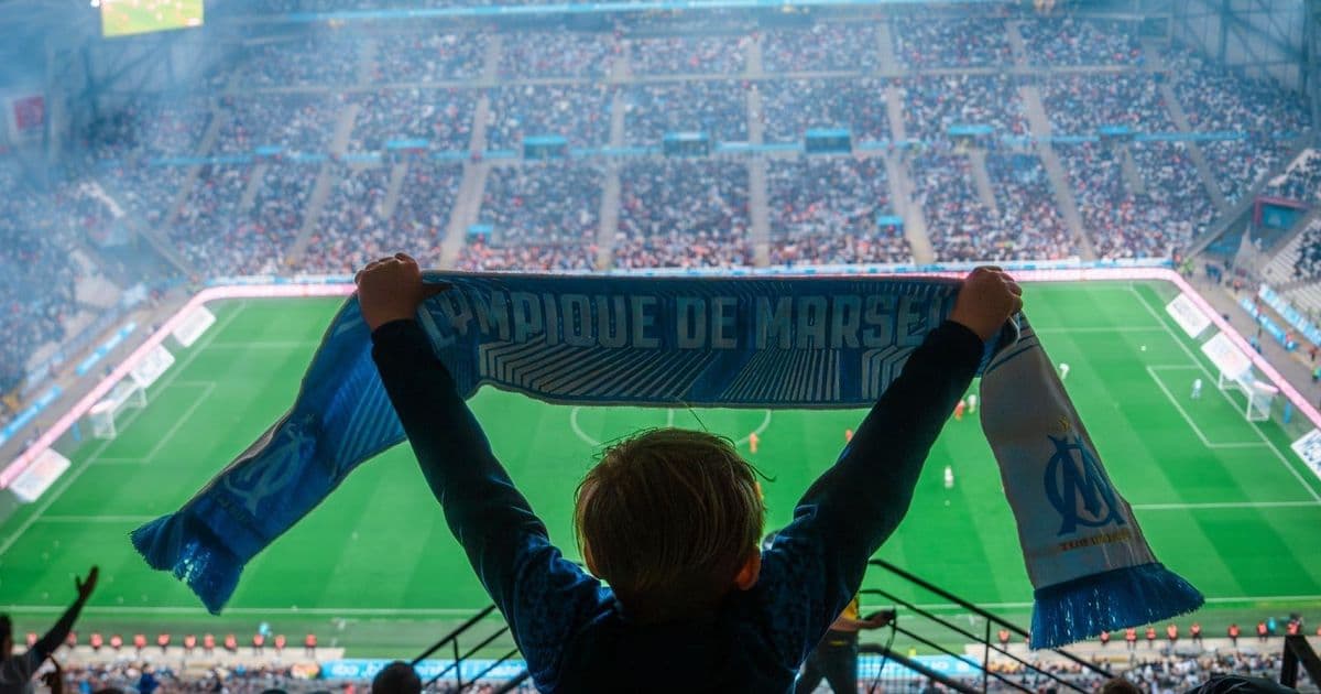 Olympique Marseille confirms 'attempted' cyberattack after data leak