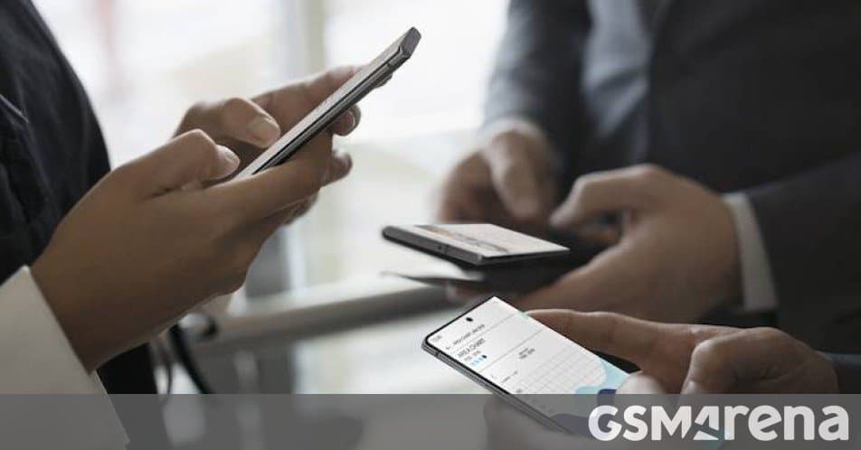 Europe’s Smartphone Shipments Rise 2% in Q1 2026 but Outlook Turns Negative for the Year