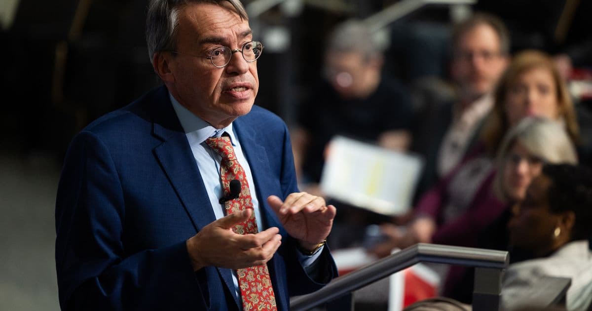 Dimitris Bertsimas on AI, Optimization, and Democratizing Education