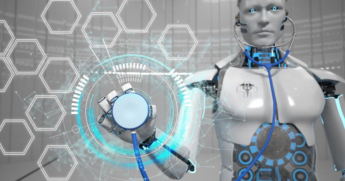UK Health Chatbots Under Data Protection Scrutiny After Surge in DIY Diagnoses
