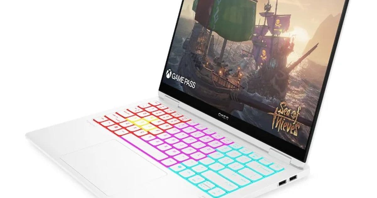 One-Line Linux Kernel Patch Unlocks Full Performance on HP OMEN 14-fb1xxx Laptop