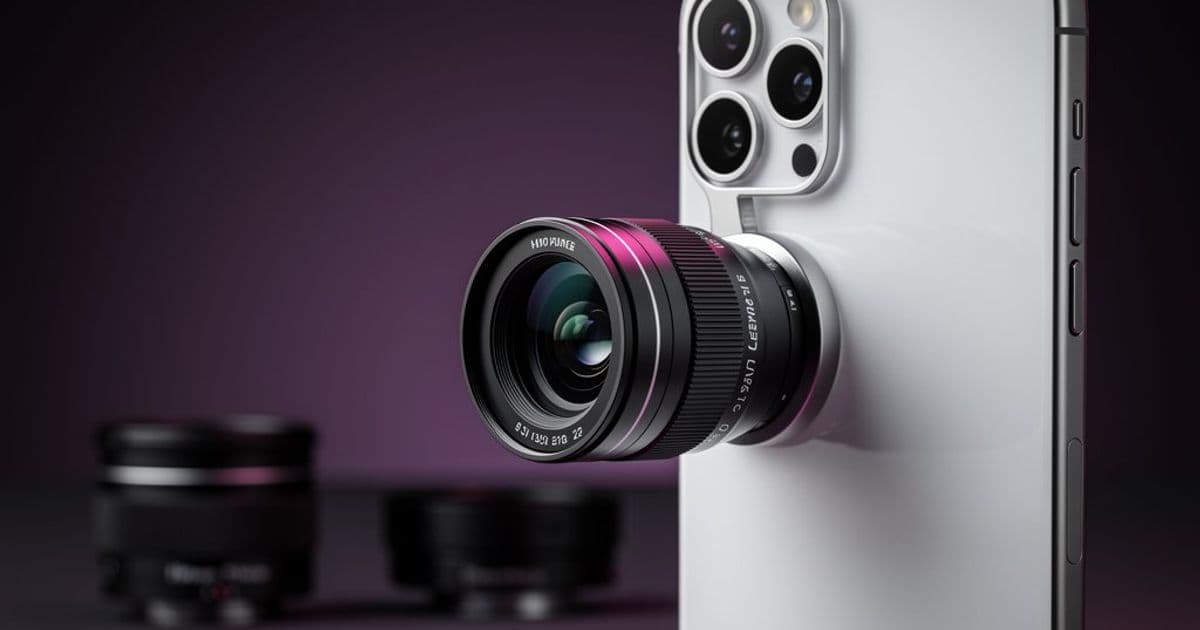 Honor Joins the Telephoto Extender Club with Magic8 RSR Porsche Design