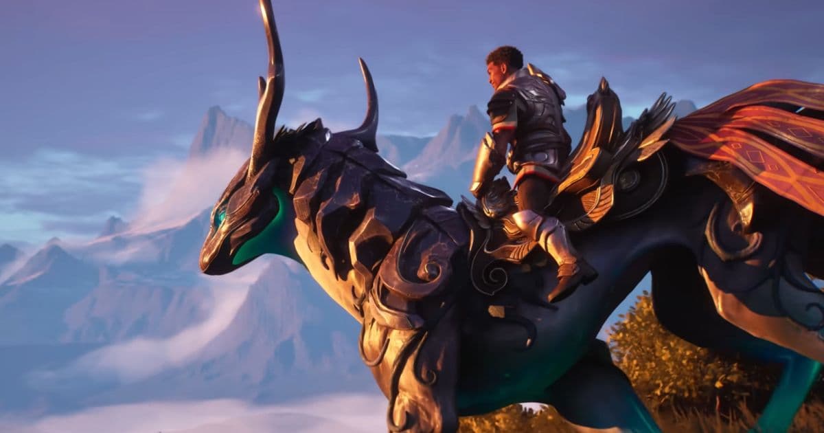 Guild Wars 3 announced – fans love the ambition but balk at the new art direction