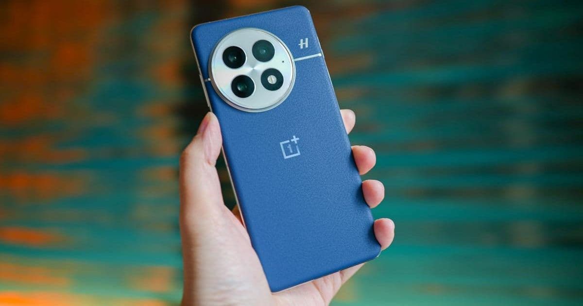 OnePlus 13 Hits $150 Discount at Amazon: Technical Breakdown of the Snapdragon 8 Elite Powerhouse