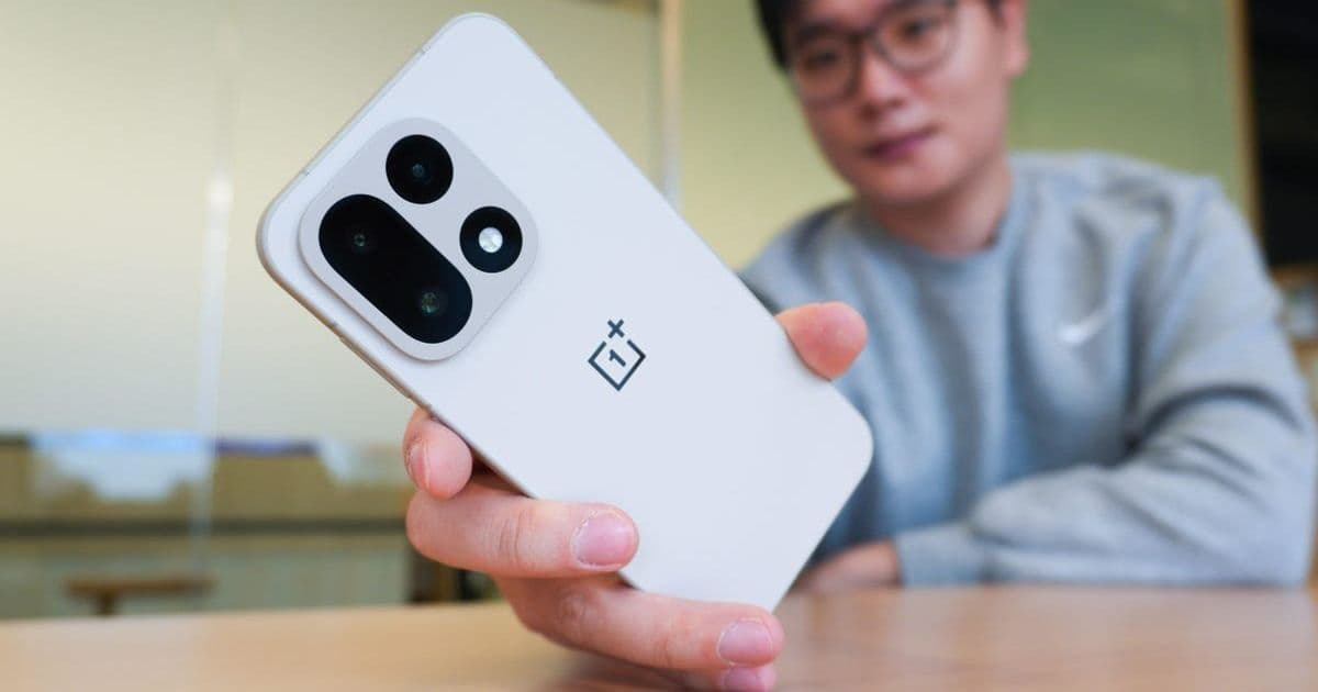 OnePlus 15 vs the Android Elite: When Overkill Specs Finally Make Strategic Sense