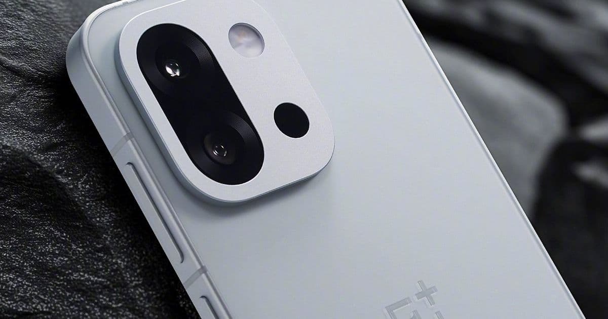OnePlus 15s Revival: Compact Flagship Returns with Camera Redesign