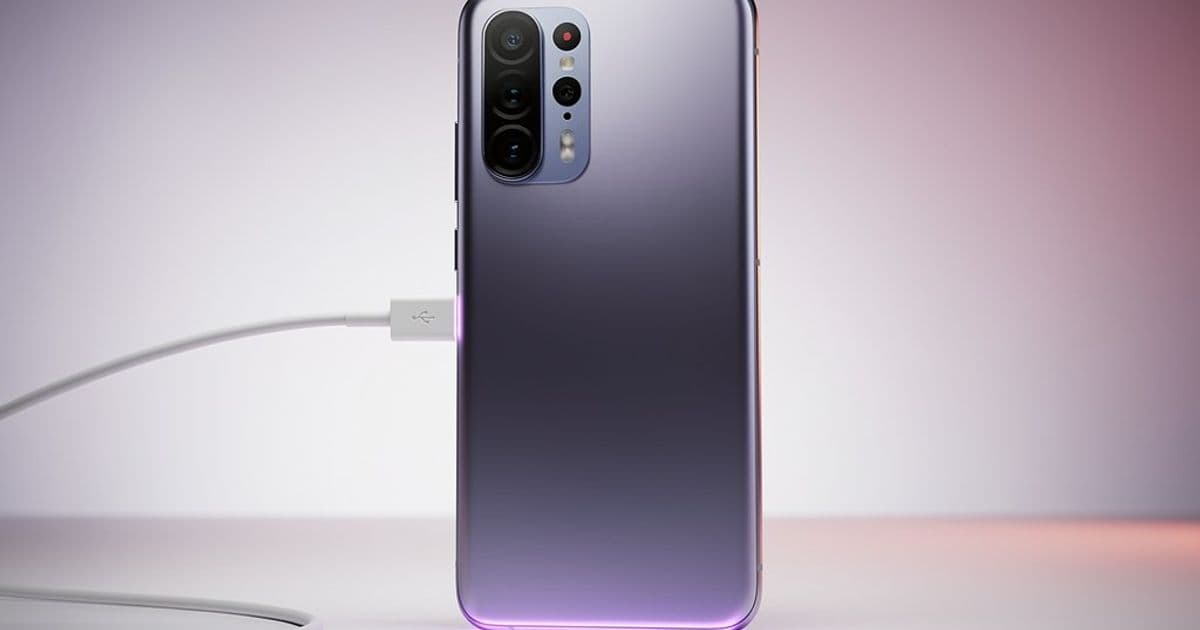 OnePlus 15T camera, screen, and charging details leak