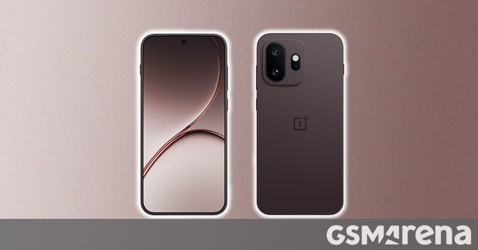 OnePlus 15T specs leak ahead of launch: Snapdragon 8 Elite Gen 5, 50MP dual cameras, and massive battery