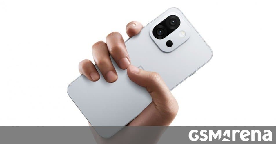 OnePlus 15T Launch Confirmed: Compact Powerhouse Coming Soon