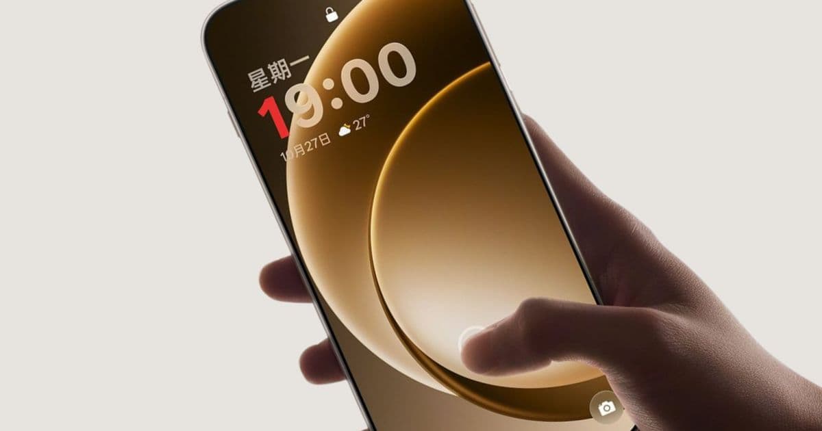 OnePlus 15T: Compact Flagship Spy Shot Reveals Dual Camera Design