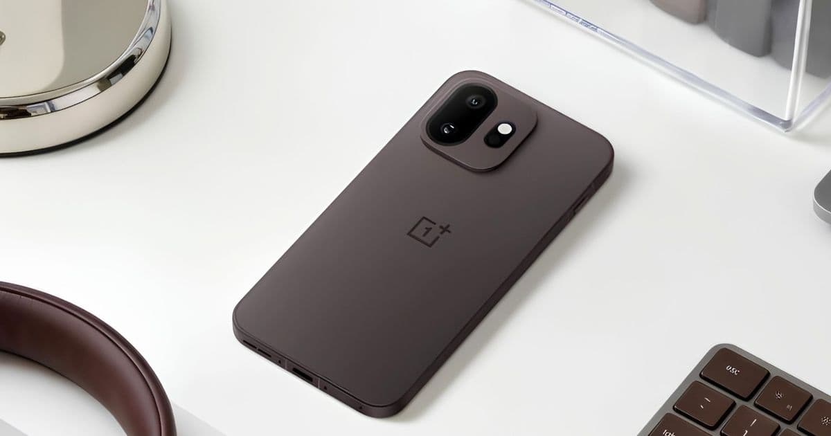OnePlus 16 Leak Reveals Major Upgrades: 200MP Zoom Camera, Next-Gen Chipset, and Massive Battery