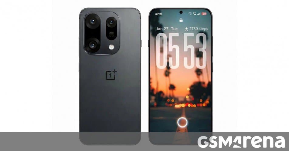 OnePlus 16 specs leak reveals 240Hz display and 6GHz Snapdragon Elite Gen 6