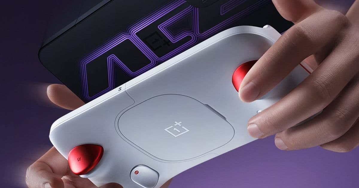 OnePlus Ace 6 Ultra Gaming Phone Combines High-End Specs with Innovative Gamepad Design