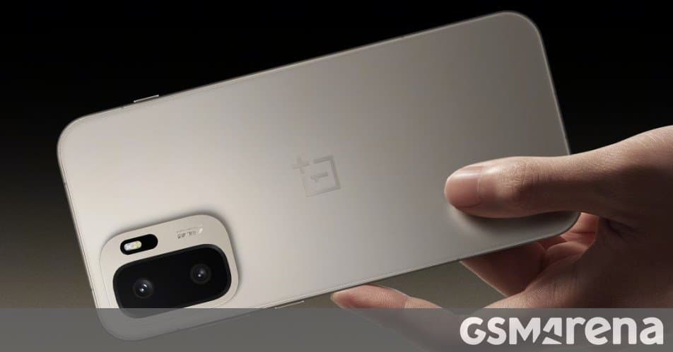 OnePlus Ace 6 Ultra Unveils Metal Storm Design with Gaming-Focused Features