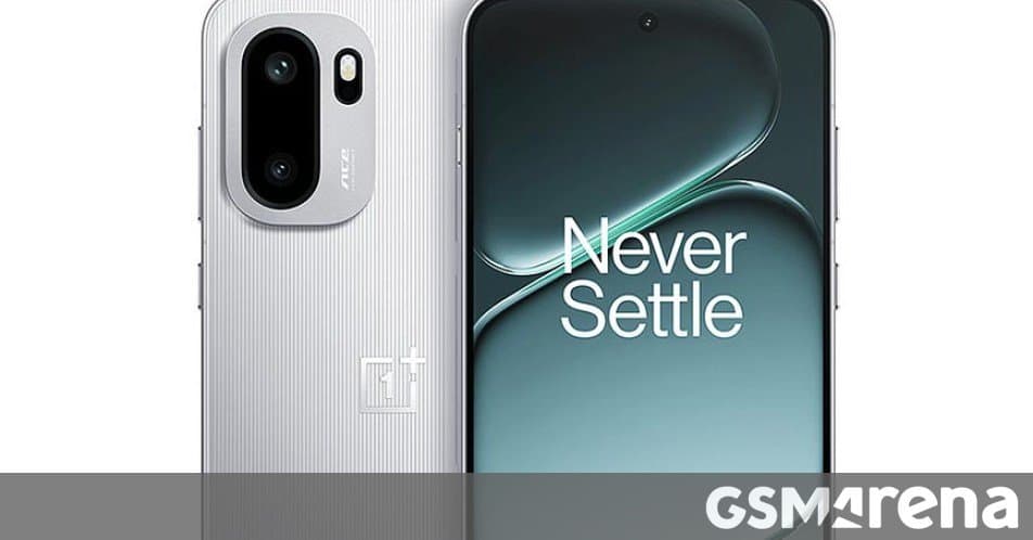 OnePlus Ace 7 Leaks Reveal Snapdragon 8 Elite Gen 5 and Potential 240 Hz Display