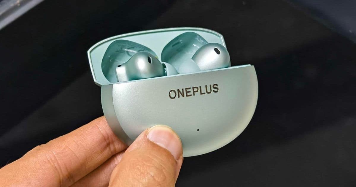 OnePlus Buds 4 Challenge Premium Earbuds with Flagship ANC and Bass at $100