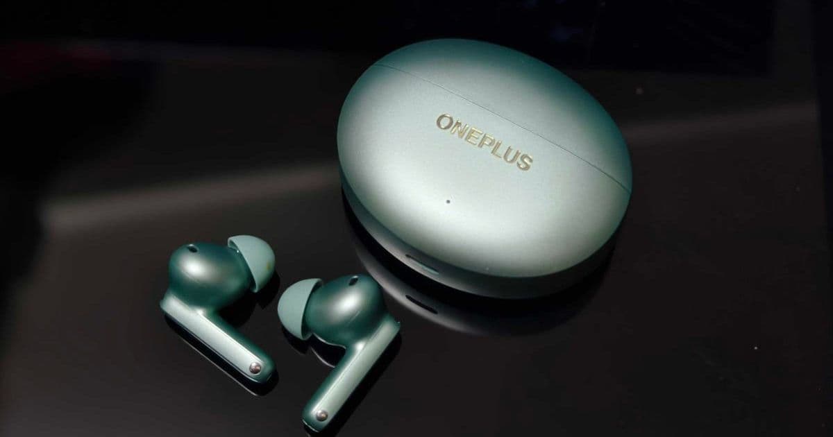 OnePlus Buds 4: High-Performance ANC Earbuds Challenge Premium Rivals with $30 Discount