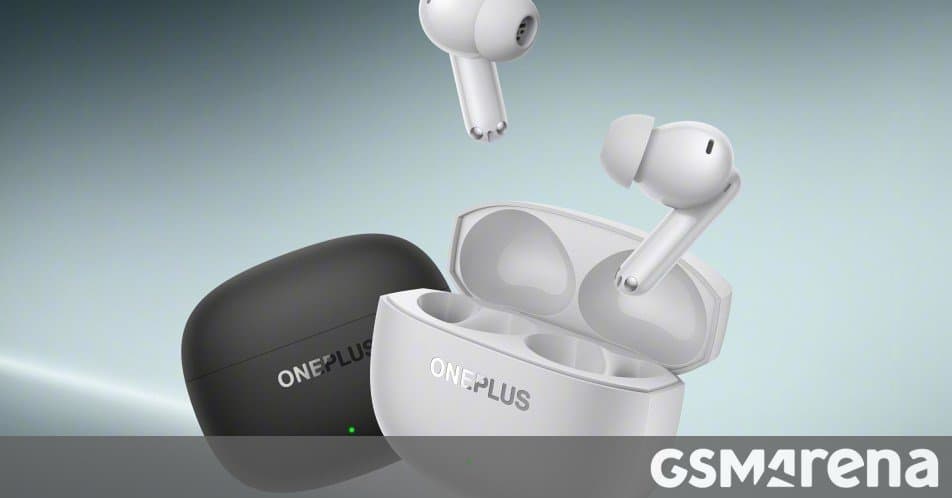 OnePlus Buds Ace 3 leak reveals massive battery and ANC upgrades ahead of launch
