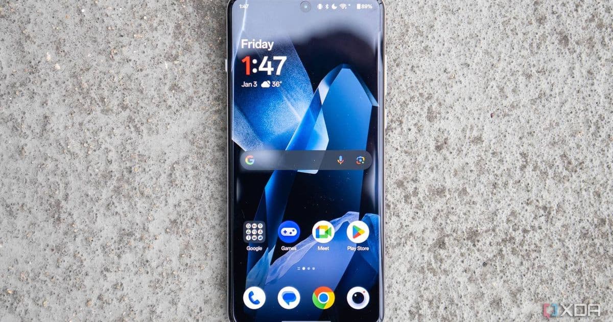 OnePlus Debunks Shutdown Rumors with OnePlus 15T Announcement