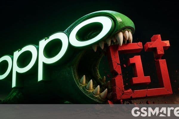 تروّج OnePlus لهواتف Oppo وأجهزتها على متجرها الألماني