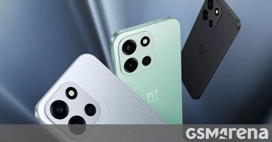 OnePlus Nord 6 Officially Launched in India with Snapdragon 8s Gen 4 and 9,000 mAh Battery