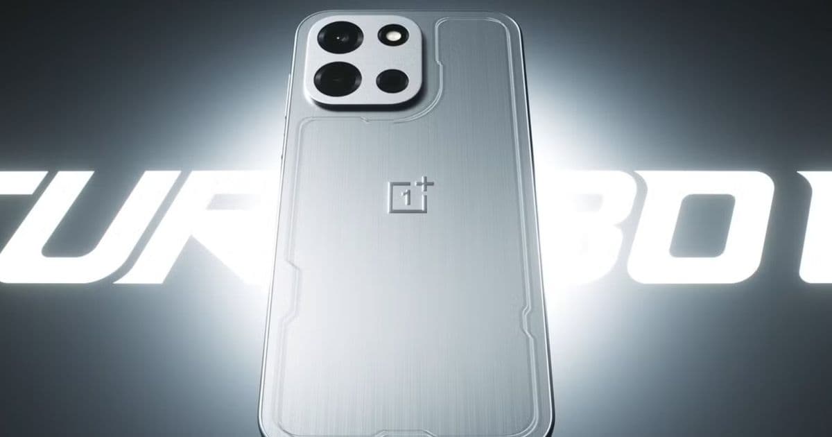 OnePlus Nord 6 launch window leaks along with key details