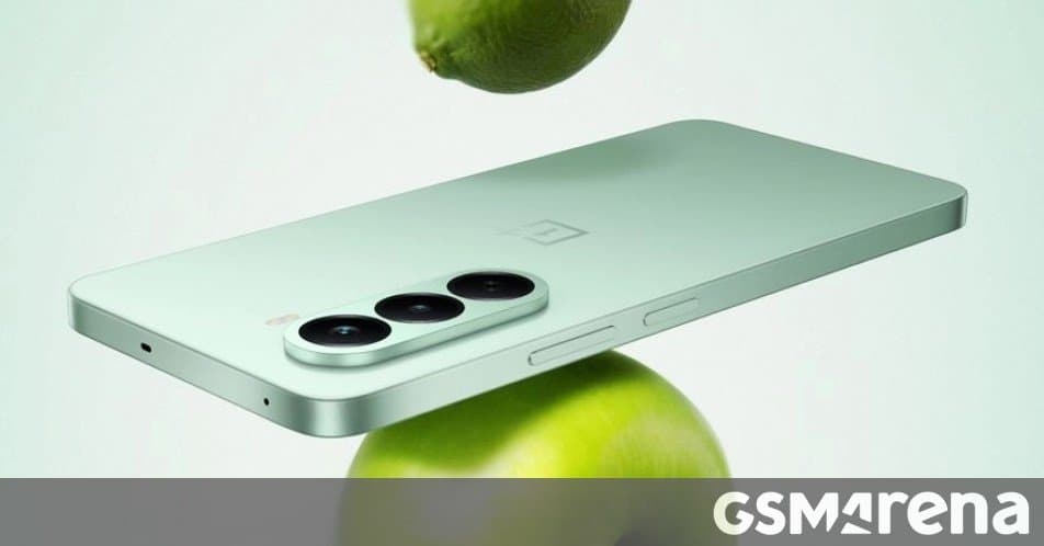 OnePlus Nord CE6 Lite launches in India with 7,000mAh battery, 144Hz display