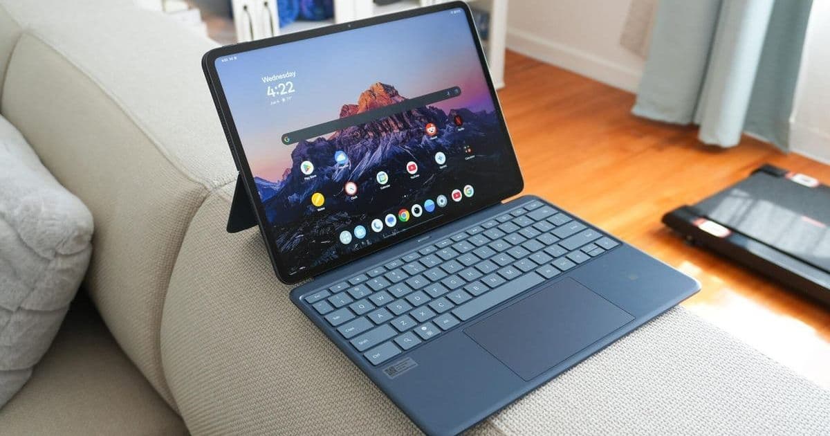 OnePlus Pad 3 Deal: Save Up to $200 on 2025's Top Android Tablet Bundle