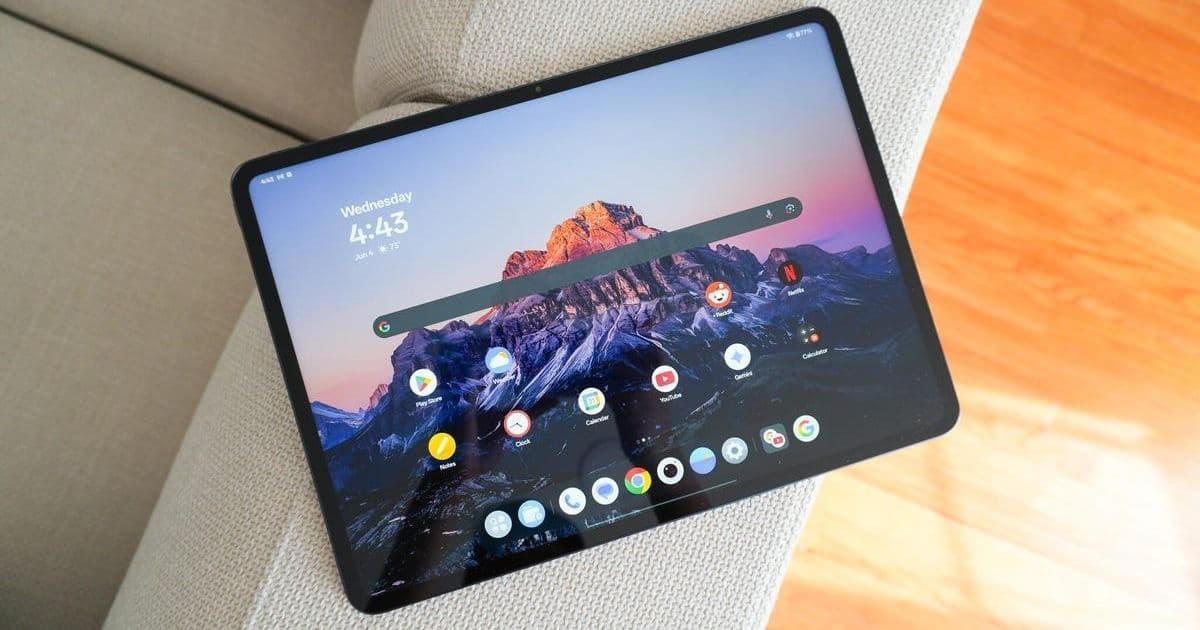 OnePlus Pad 3 Discounted with Free Stylus: A Powerhouse Android Tablet Enters the Back-to-School Fray