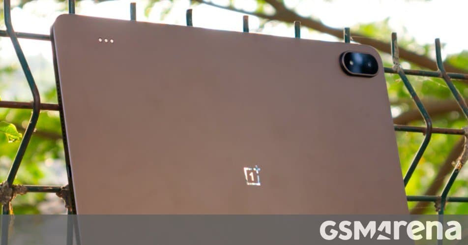 OnePlus Pad 4 Review: Refinement Over Revolution in the Android Tablet Space