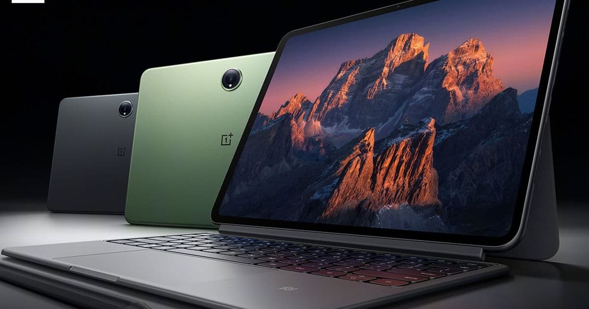 OnePlus Pad Mini and Oppo compact tablet to debut soon with Snapdragon 8 series chipsets onboard