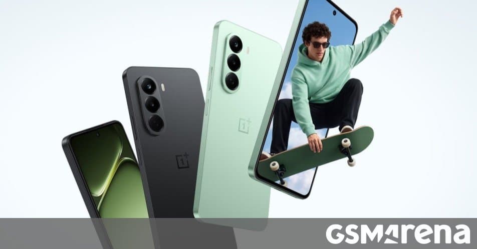 OnePlus Nord CE6 Lite: Mid-Range Powerhouse with Impressive Battery and Display