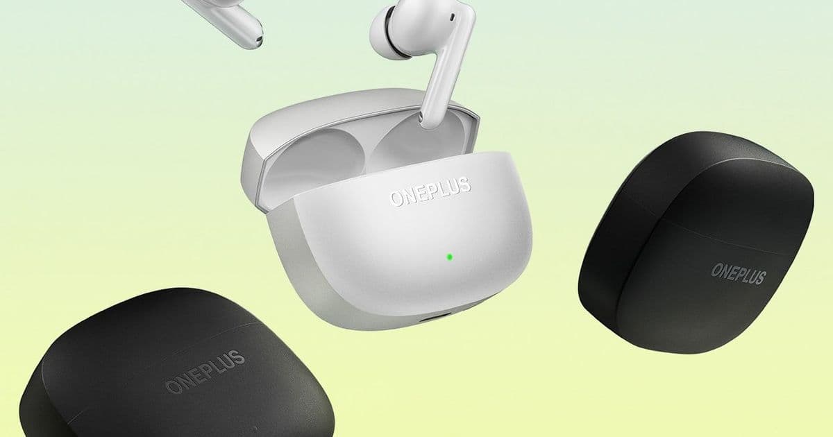 OnePlus Nord Buds 4 Pro Revealed: Titanium Drivers, Enhanced ANC, and LHDC Support Coming March 19