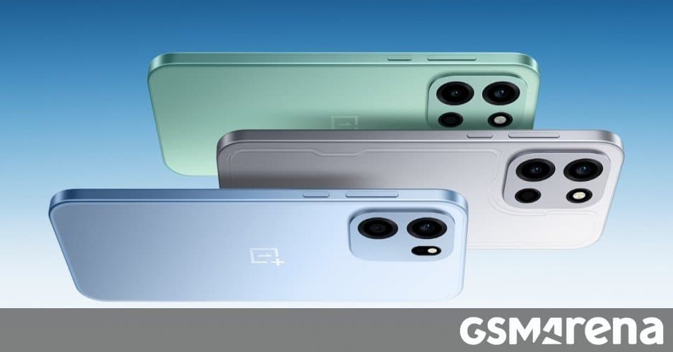 OnePlus Turbo 6 and 6V Launch with Record-Breaking Batteries