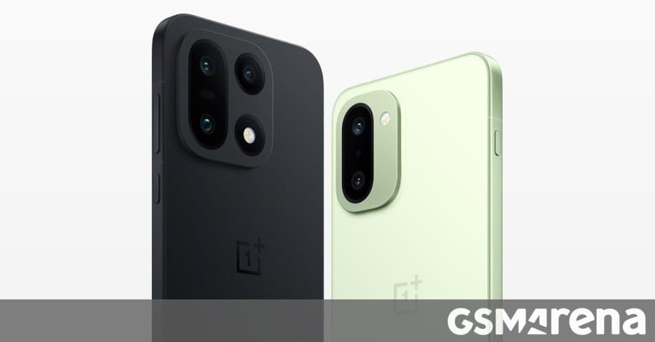 OnePlus US offers $100 off the OnePlus 15 and 15R with these codes, free TWS buds too