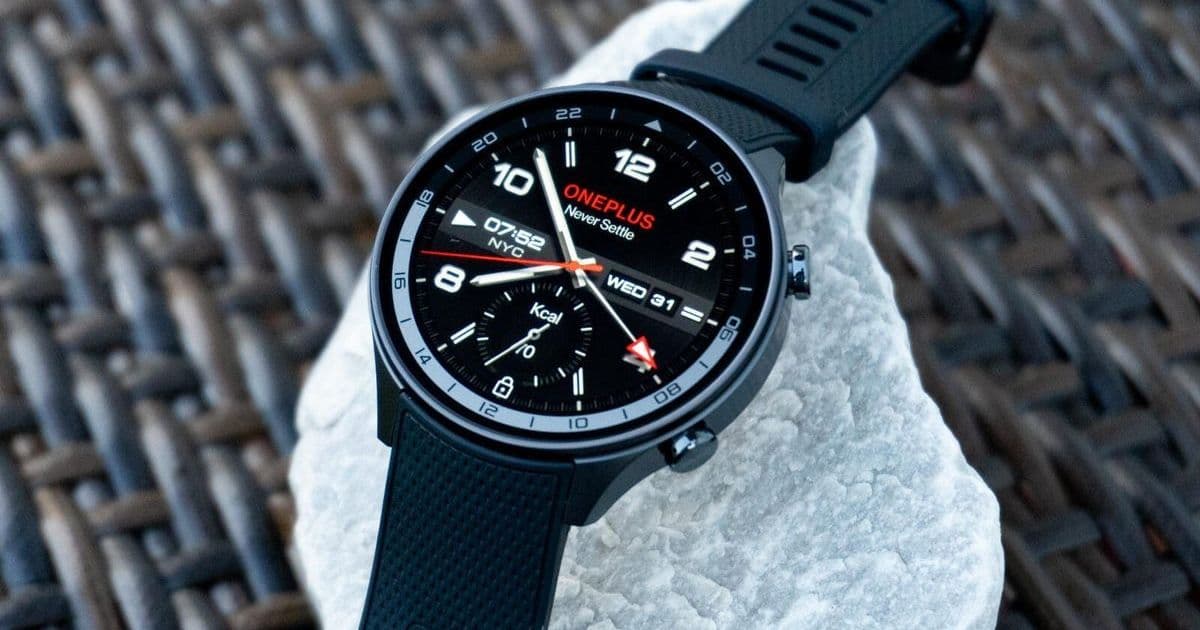 OnePlus Watch 2R: The Affordable Wear OS Powerhouse That Still Packs a Punch