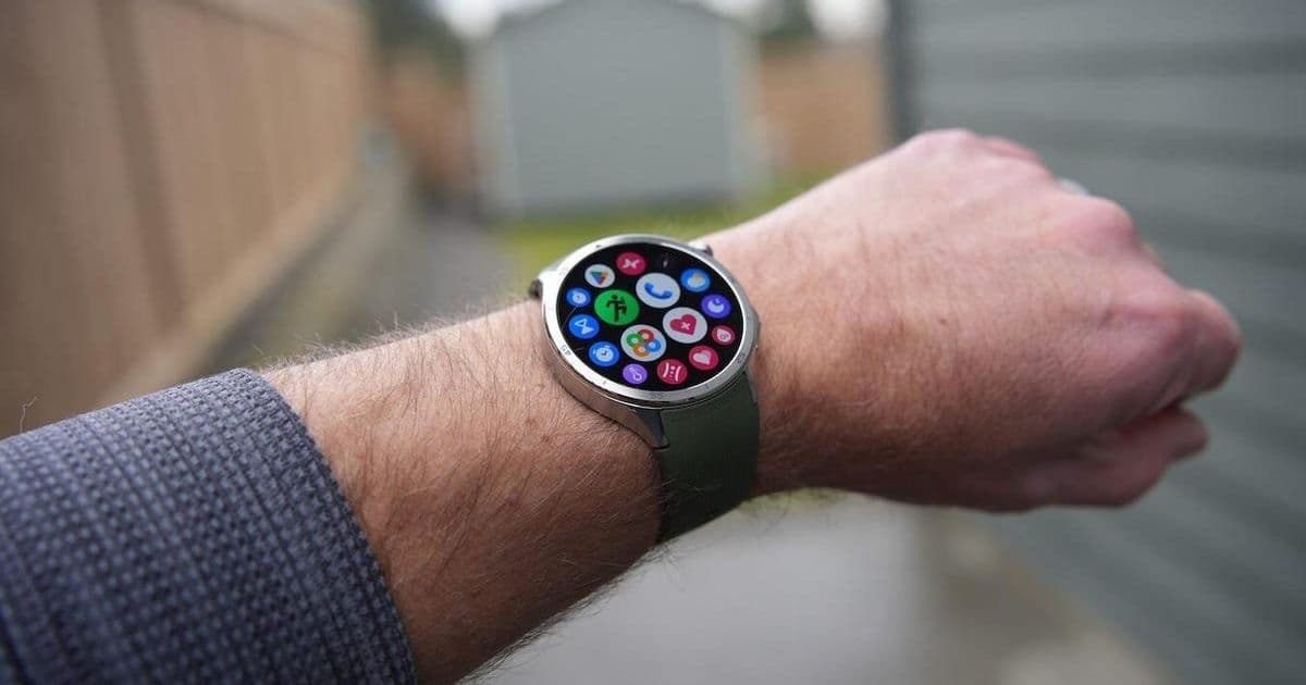 OnePlus Watch 3: The Battery Behemoth Redefining Android Wearables