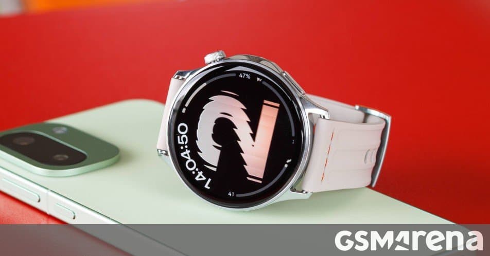 OnePlus Watch Lite Unboxing: A Premium Fitness Watch That Doesn't Overwhelm
