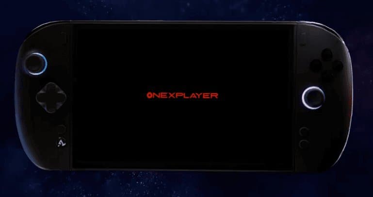 ONEXPLAYER X2 Mini: Ryzen AI Max+ 395 Handheld with Detachable Controllers
