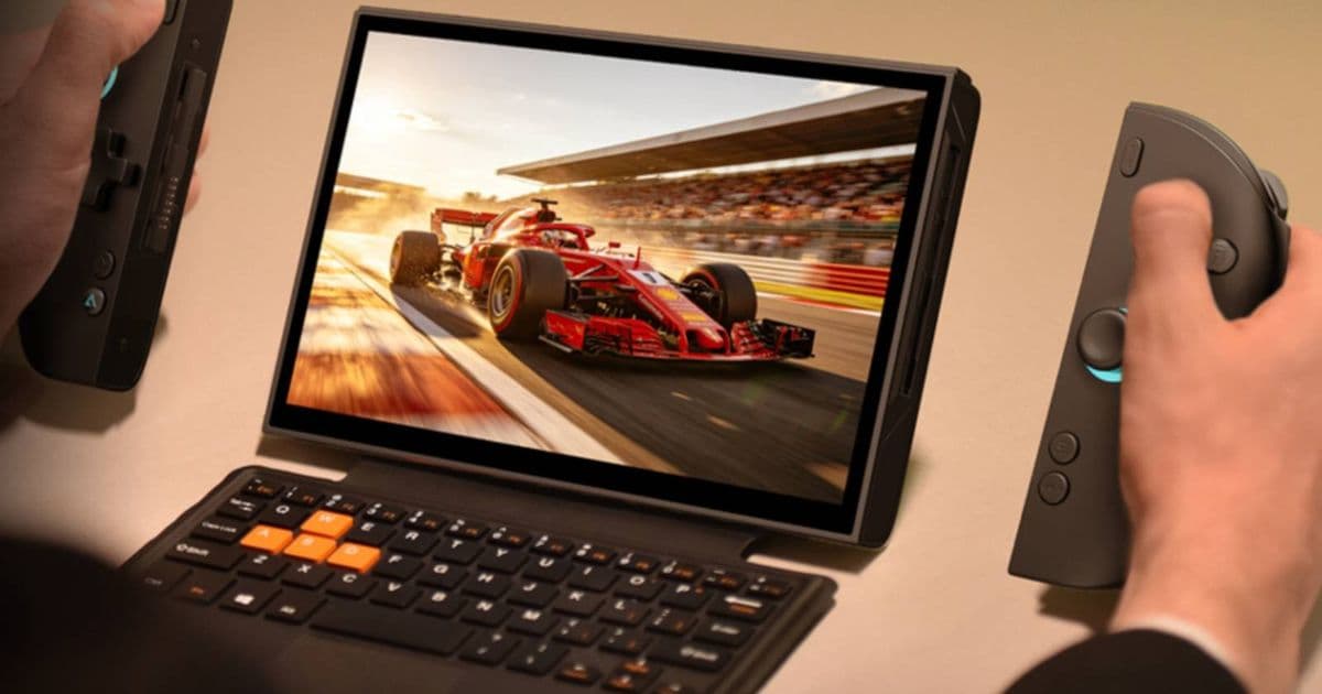 OneXPlayer unveils 3‑in‑1 handhelds with detachable controllers, liquid cooling and a 144 Hz OLED screen
