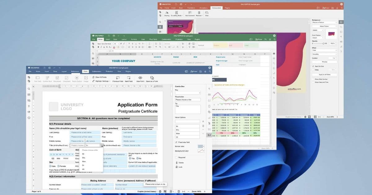 OnlyOffice Ends 8-Year Partnership with Nextcloud Over Licensing Dispute