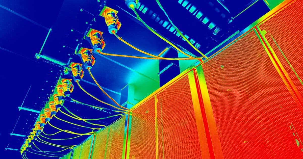 Open Compute urges local governments to tap excess datacenter heat