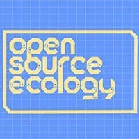 Open Source Ecology's Global Village Construction Set: Blueprinting a Post-Scarcity Civilization