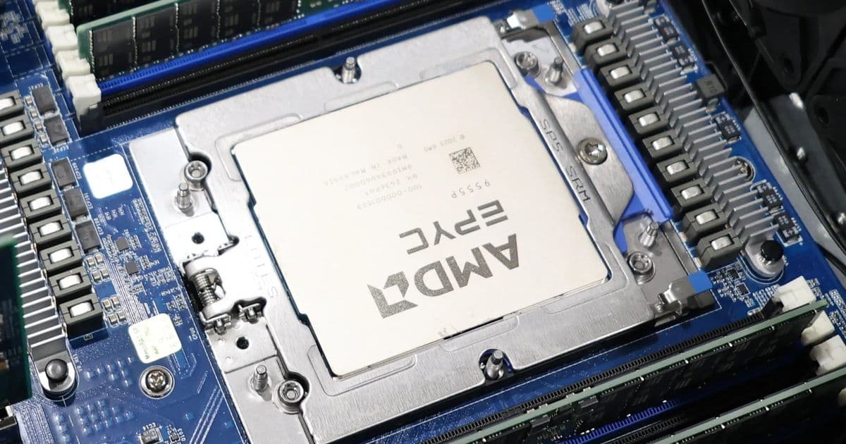AMD openSIL Meets Coreboot on EPYC 9005, and the Homelab Firmware Stack Finally Gets Interesting