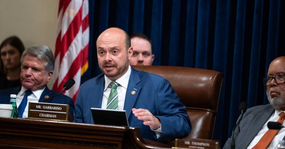 OpenAI and Anthropic Detail AI Cybersecurity Risks to House Homeland Security Committee