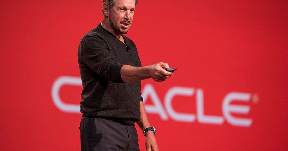 OpenAI Bets the Farm on Oracle: Inside the $30B Per Year Stargate Data Center Gamble