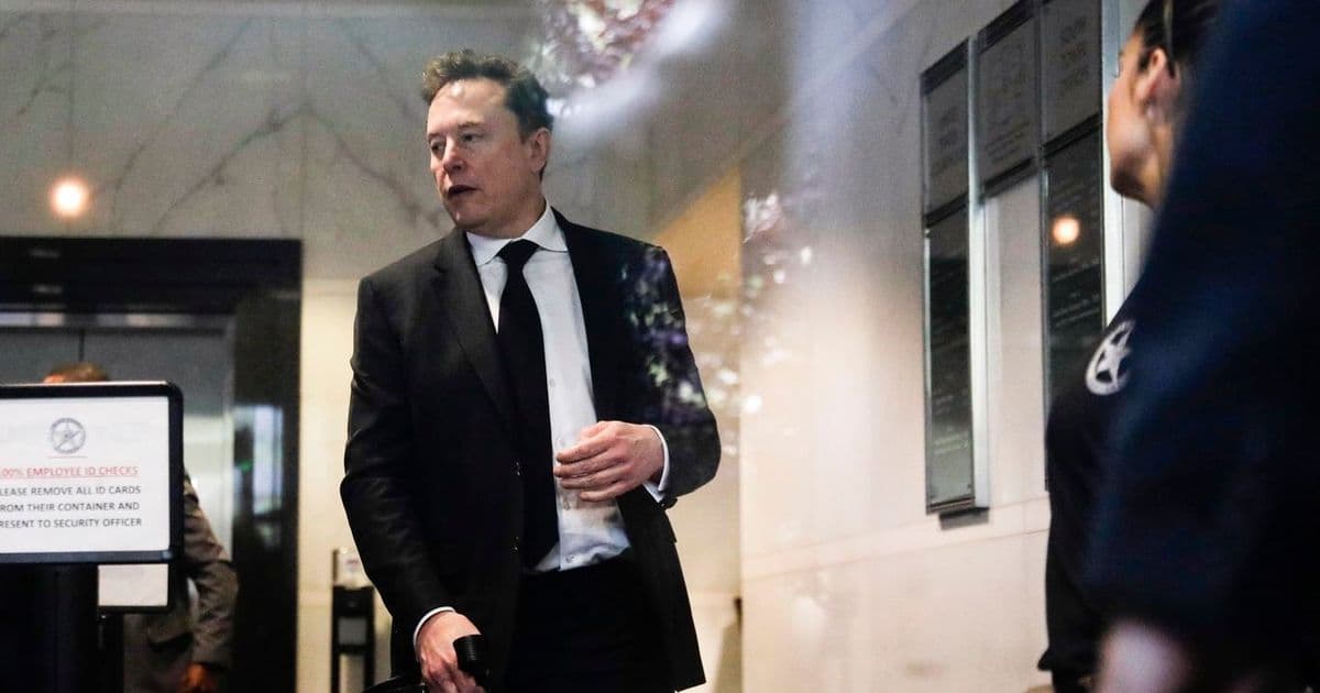 OpenAI challenges Elon Musk. Grok's AI safety record in court